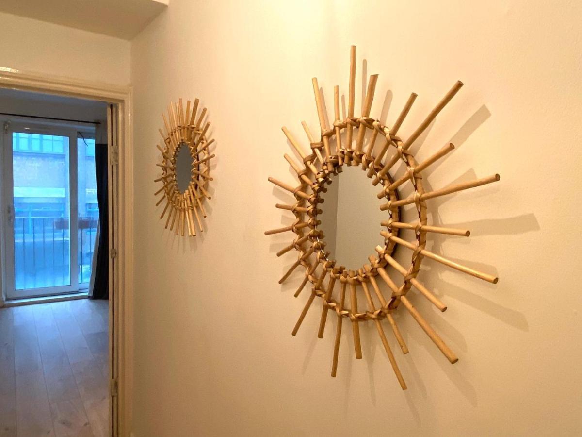 Hoxton Studios By Primecityhosts Appartement Londen
