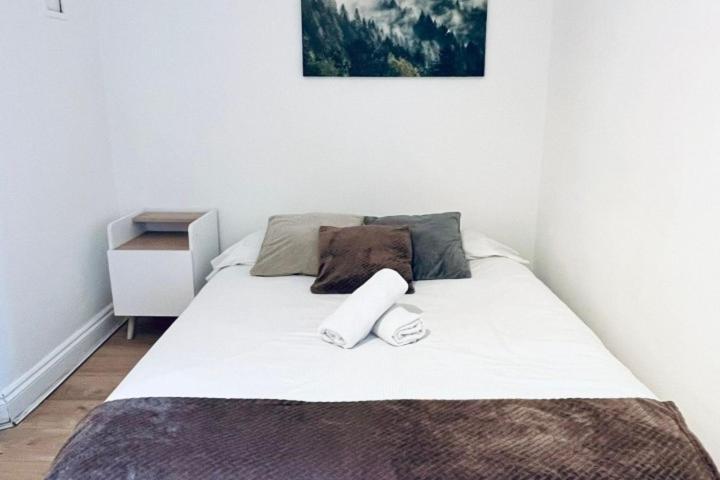 Hoxton Studios By Primecityhosts Appartement Londen