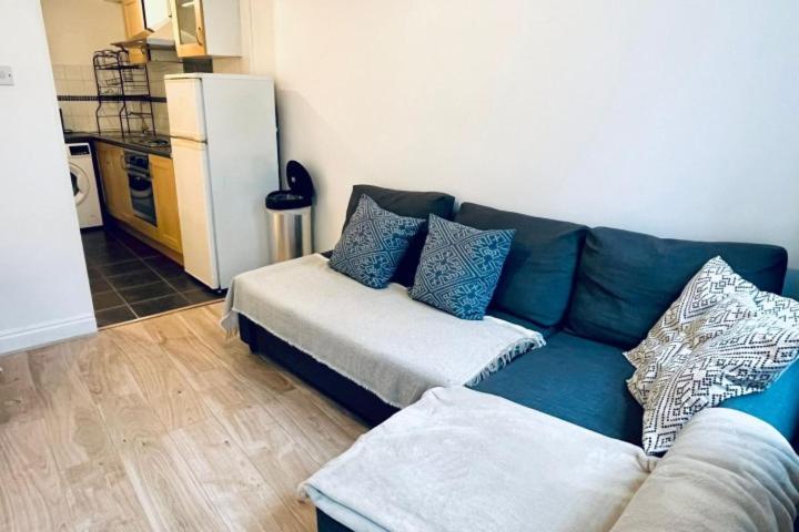 Appartement Hoxton Studios By Primecityhosts *