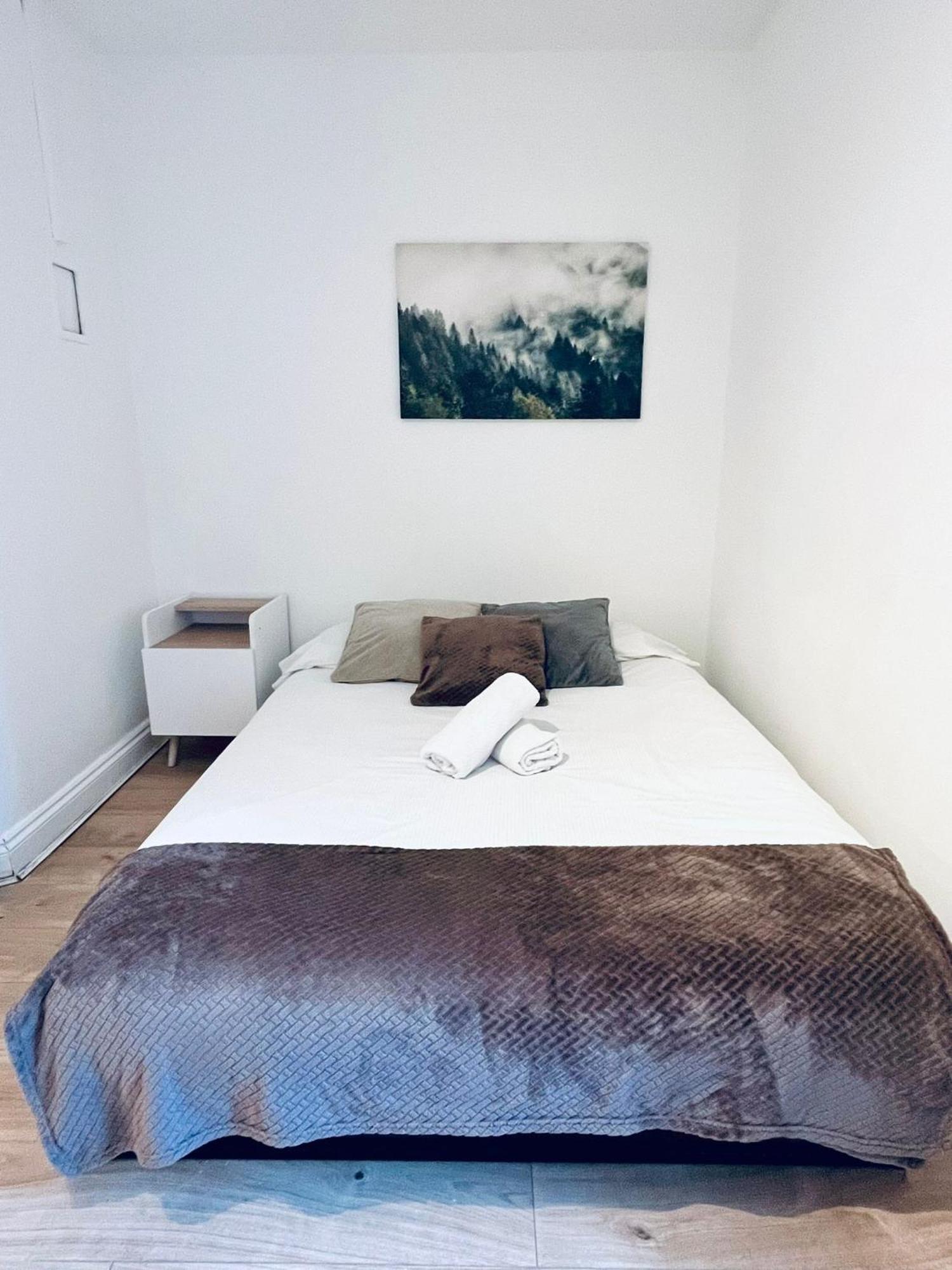 Hoxton Studios By Primecityhosts Londen
