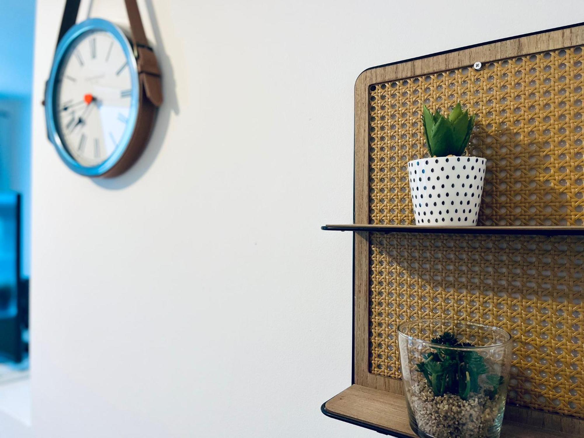 Hoxton Studios By Primecityhosts *