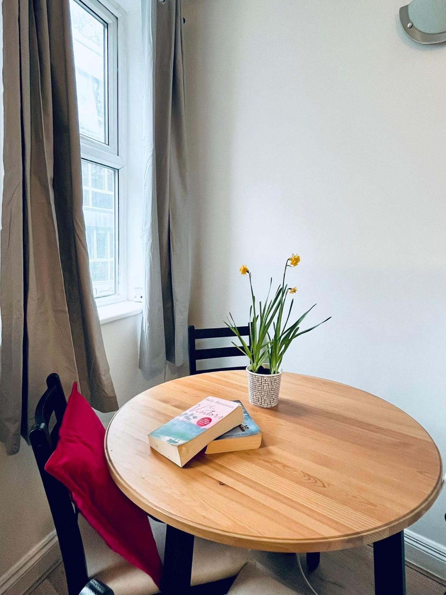 Hoxton Studios By Primecityhosts Appartement *